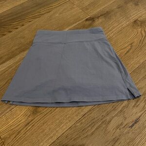 Pact Pocket Skort